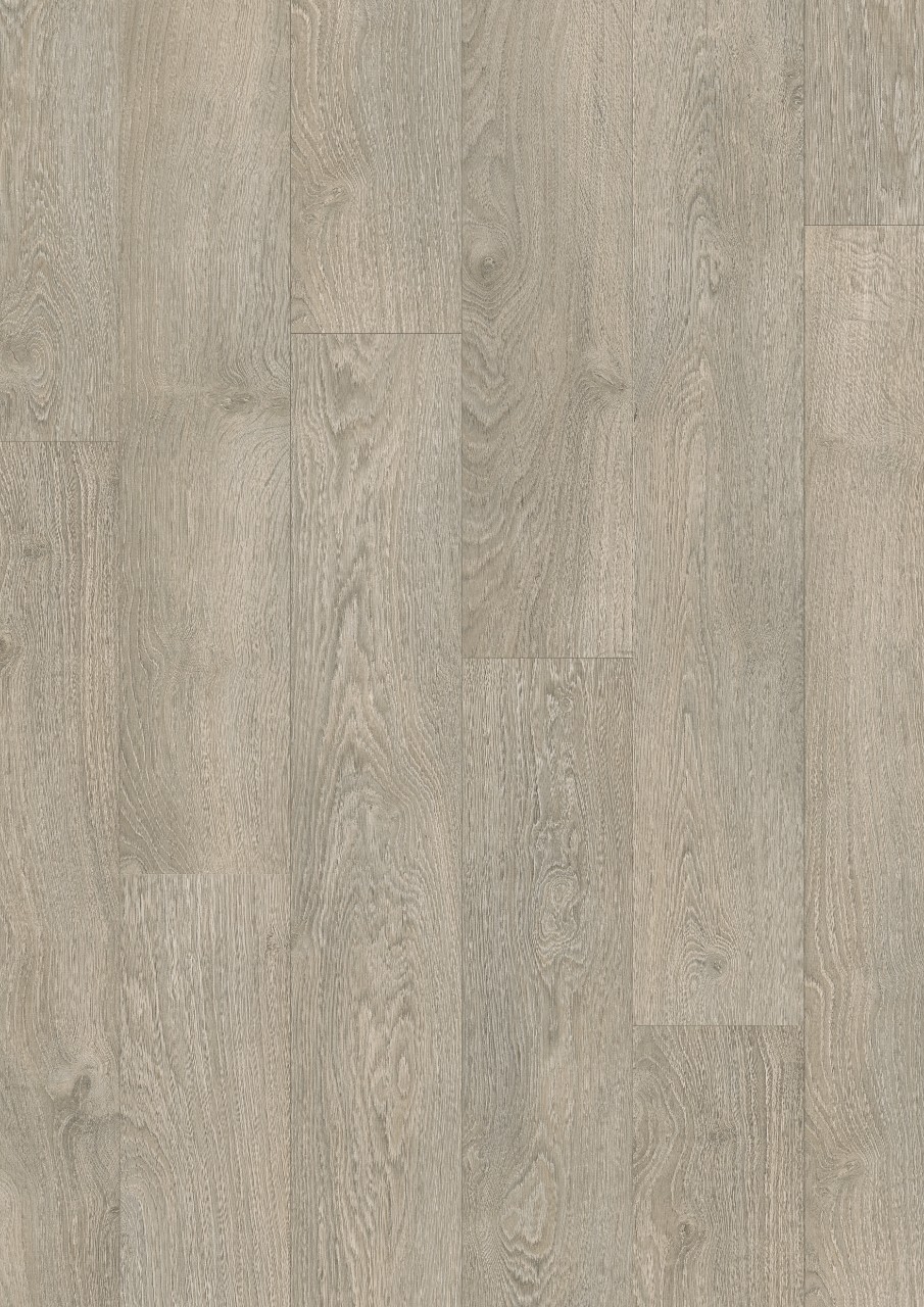 Laminado Classic + Roble viejo gris claro Quick-Step - Imagen 2