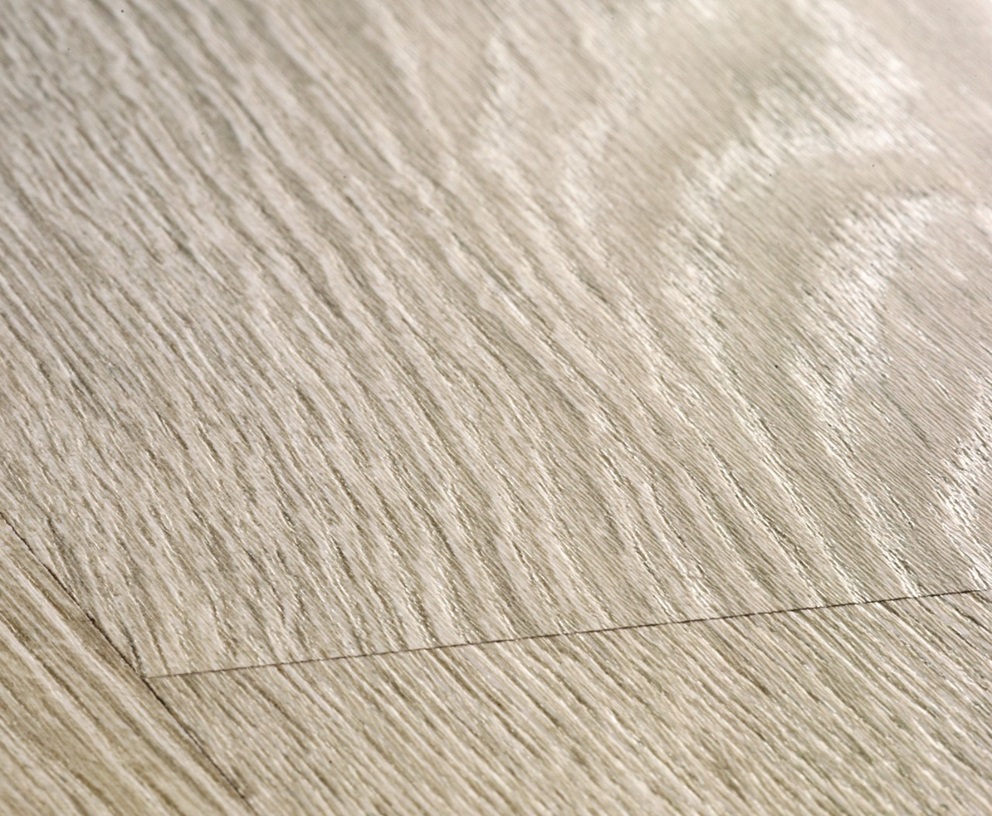 Laminado Classic + Roble viejo gris claro Quick-Step - Imagen 3