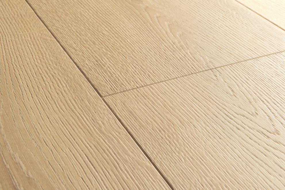 Laminado Capture Roble Natural Cepillado Quick-Step - Imagen 2