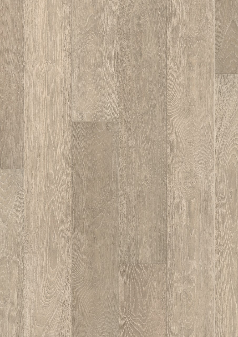 Laminado Impressive Roble Vintage Blanco Quick-Step - Imagen 2