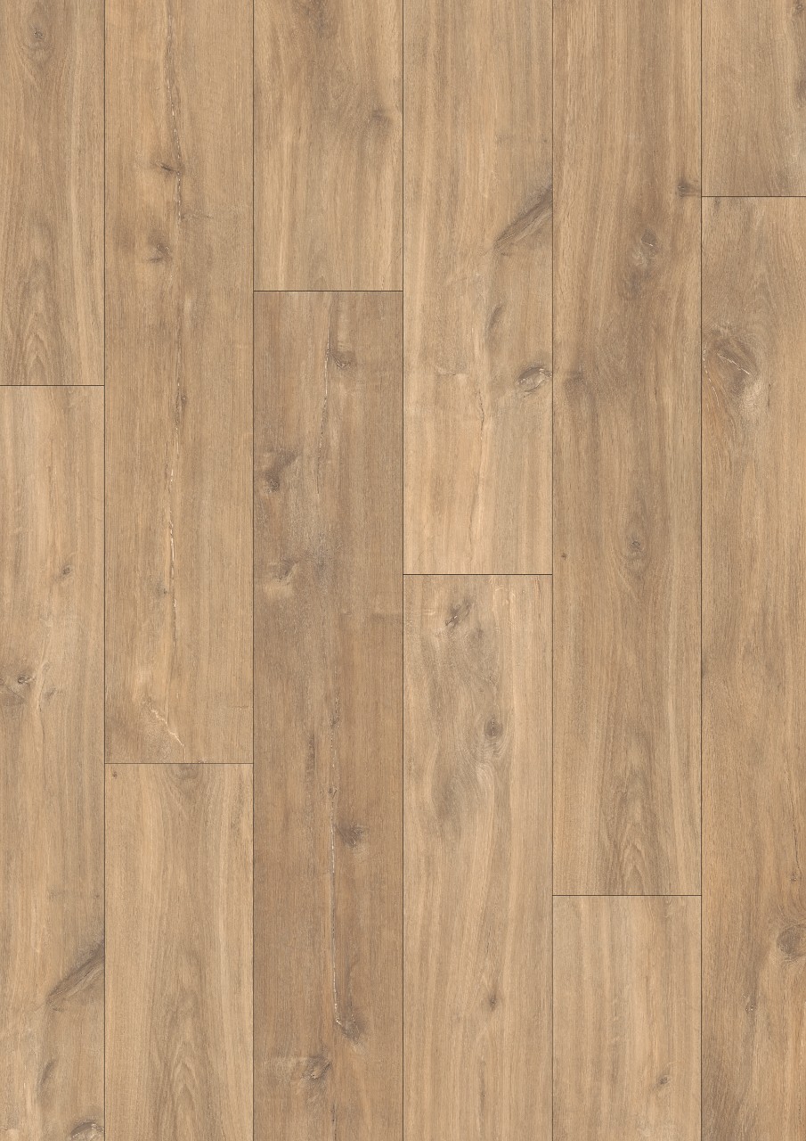 Laminado Classic Roble Natural Medianoche Quick-Step - Imagen 3