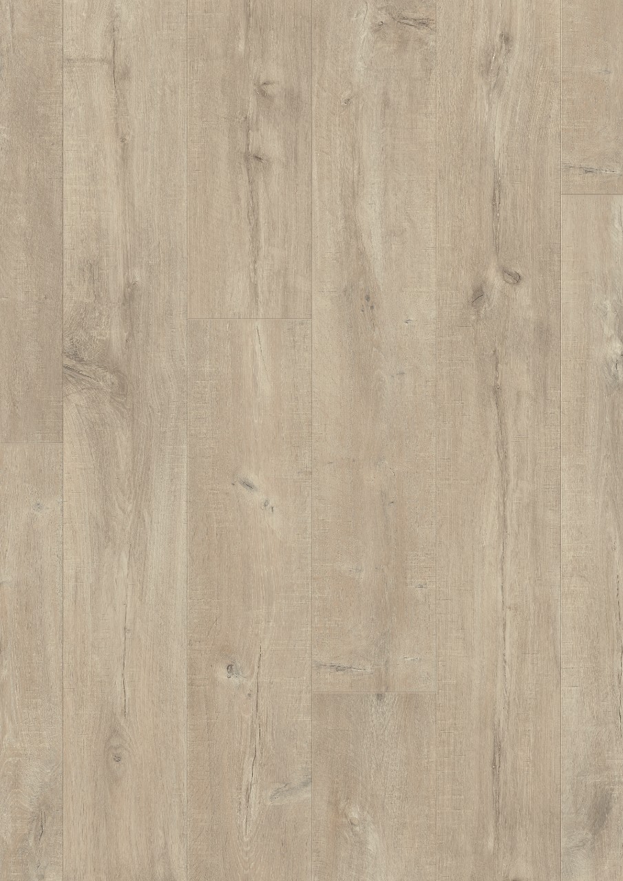 Laminado Largo Roble Dominicano Natural Quick-Step - Imagen 3
