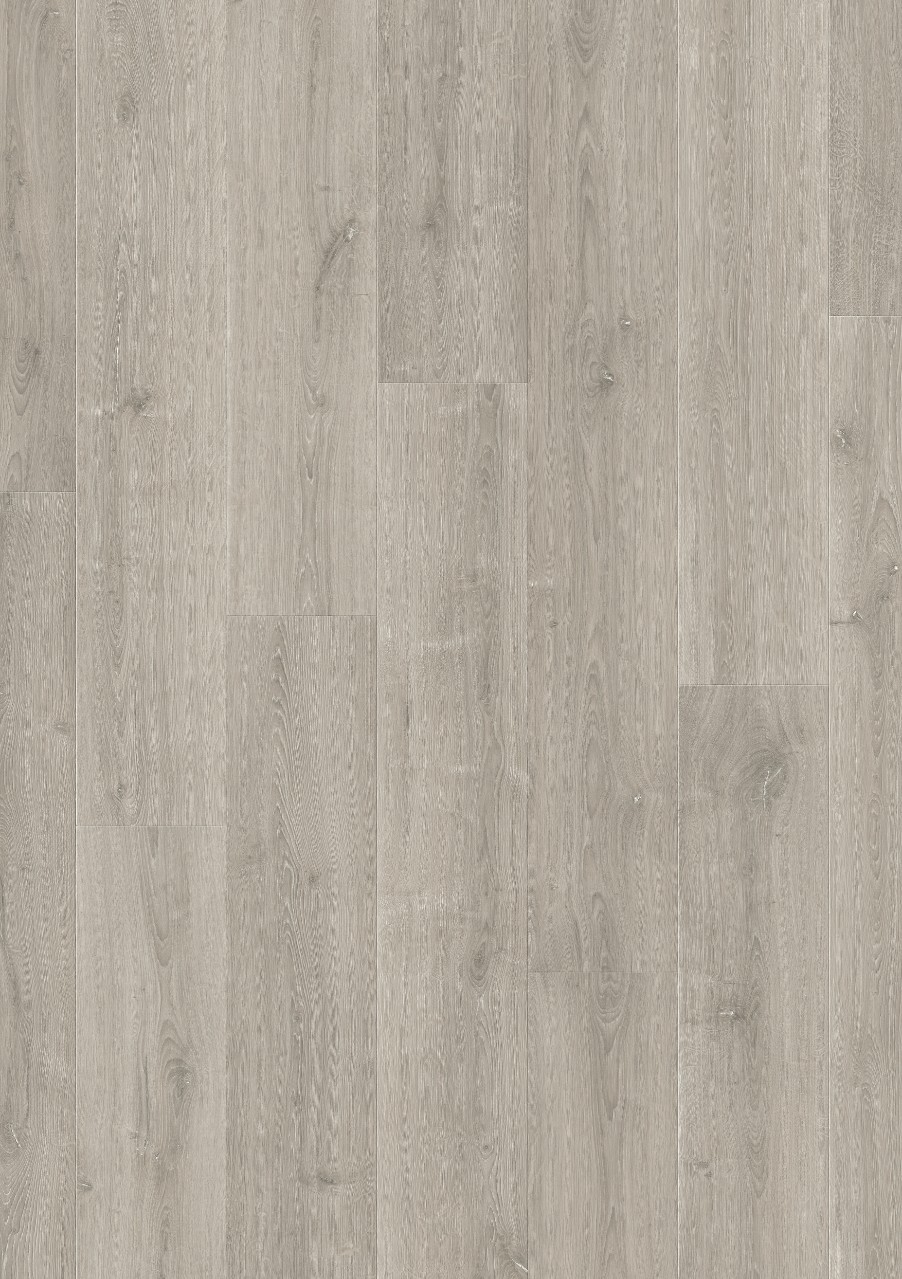 Laminado Capture Roble Gris Cepillado Quick-Step - Imagen 2