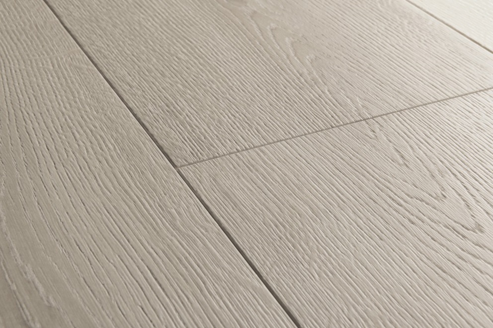 Laminado Capture Roble Gris Cepillado Quick-Step - Imagen 3