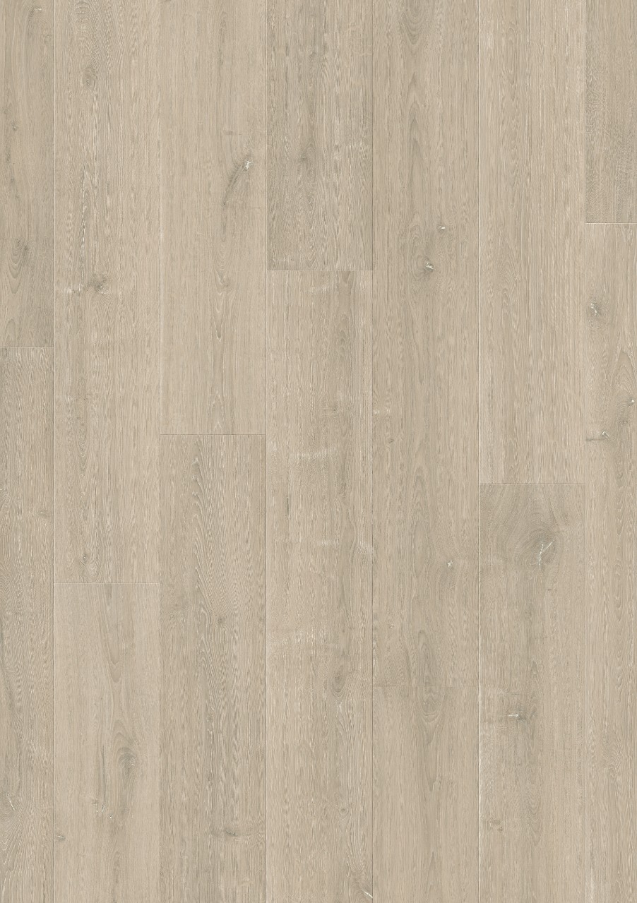 Laminado Capture Roble beige cepillado Quick-Step - Imagen 2