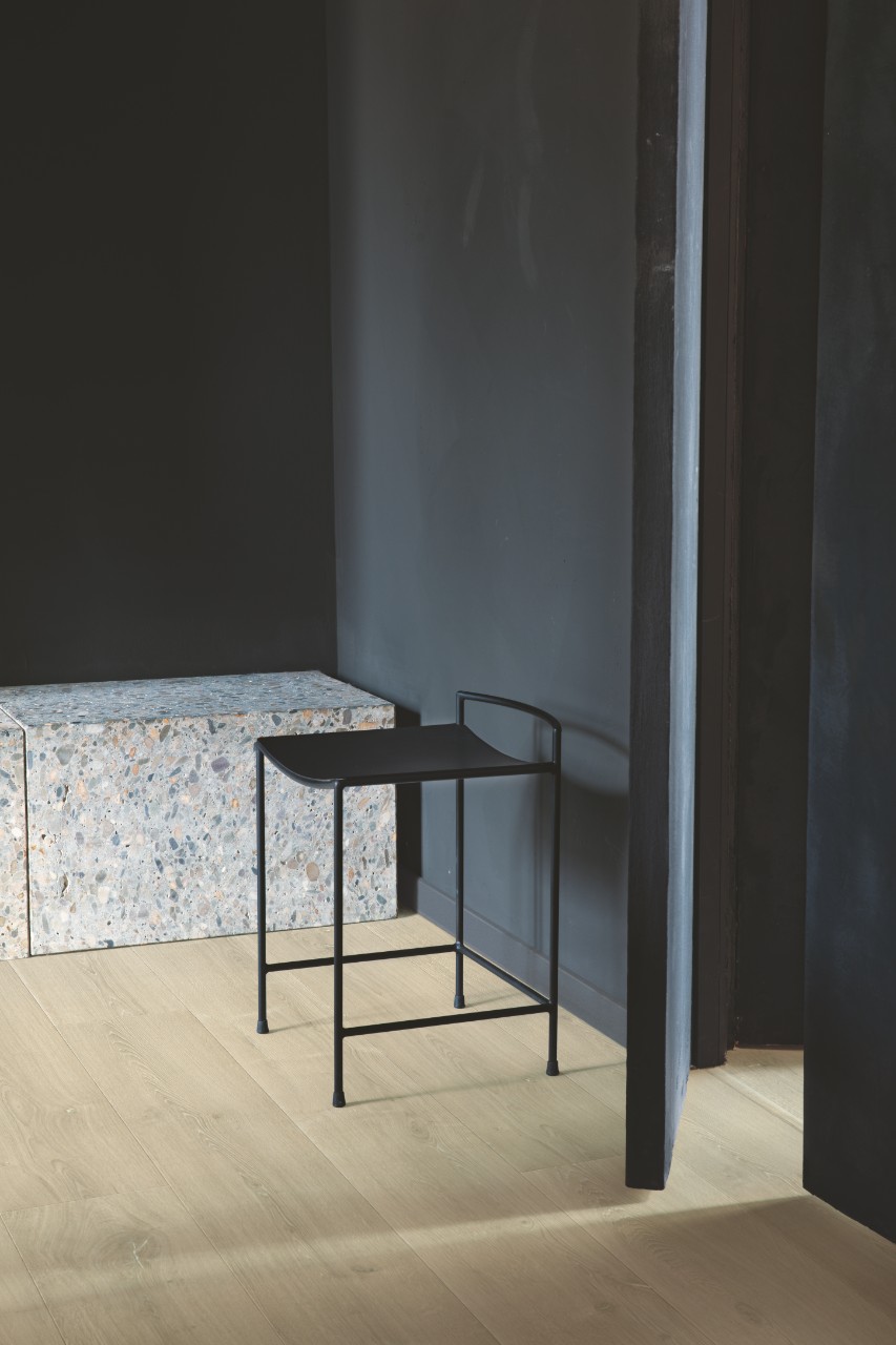 Laminado Capture Roble beige cepillado Quick-Step