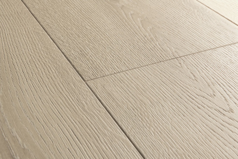 Laminado Capture Roble beige cepillado Quick-Step - Imagen 3
