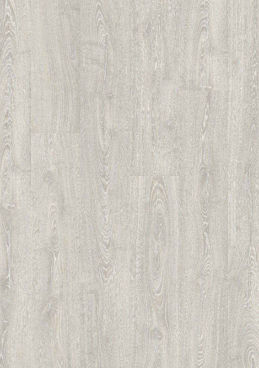 Laminado Impressive Roble Clásico Gris con Patina Quick-Step - Imagen 2