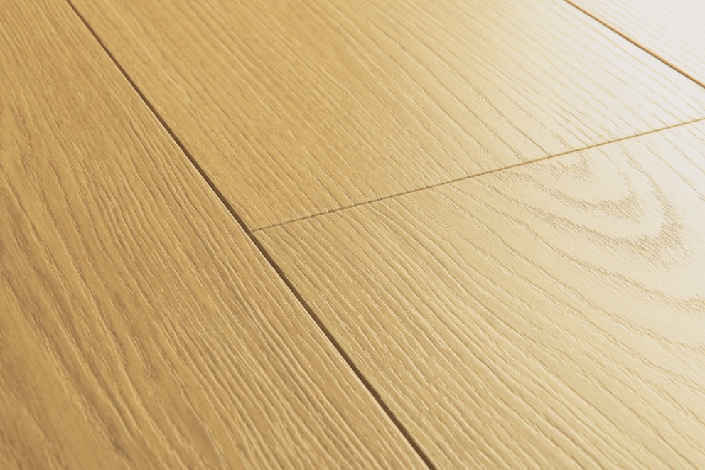 Laminado Capture Roble Barnizado Natural Quick-Step - Imagen 2