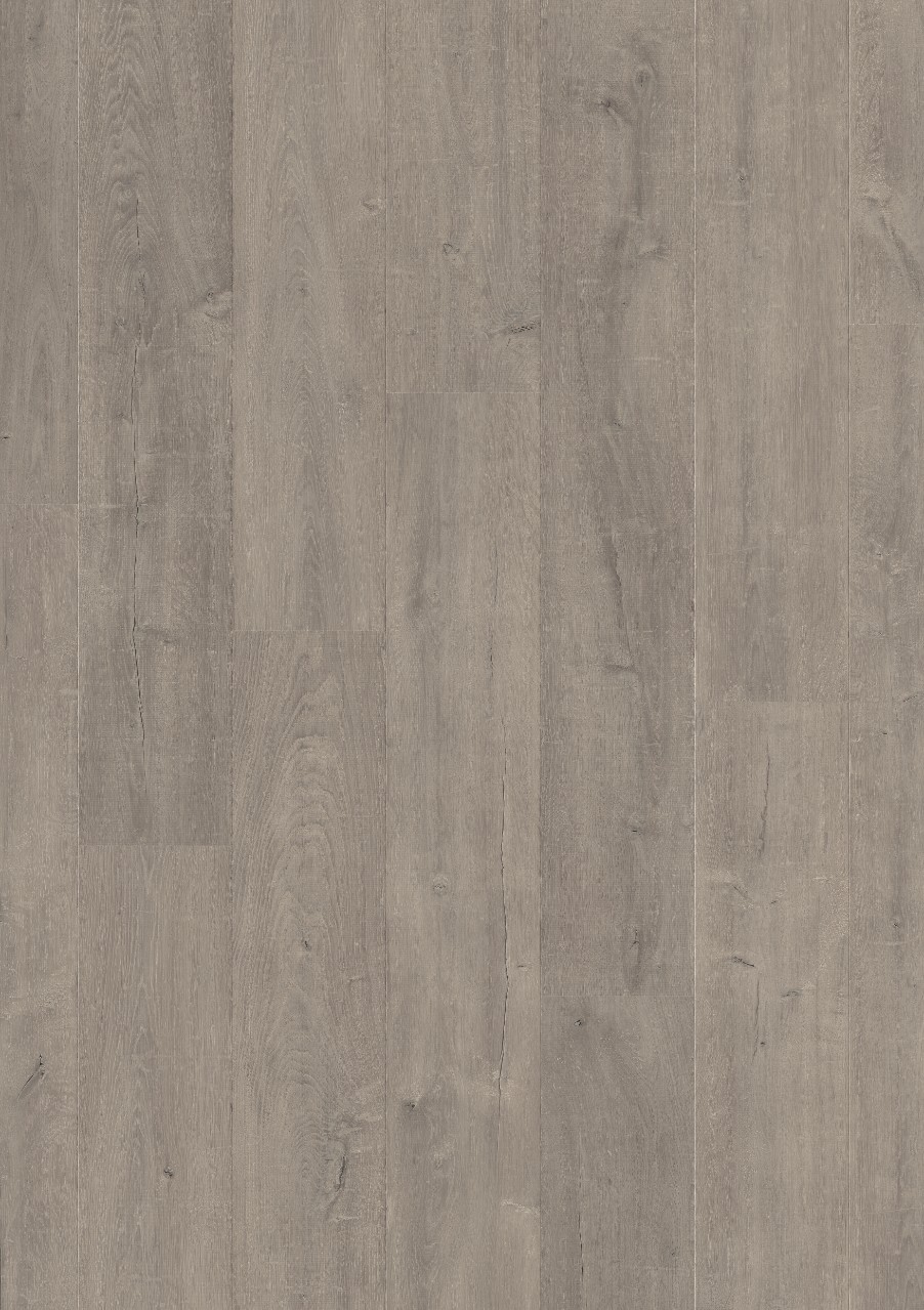 Laminado Capture Roble Gris Con Patina Quick-Step - Imagen 3