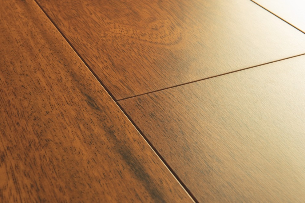 Laminado Capture Merbau Quick-Step - Imagen 3