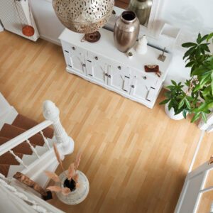 Arce Suelo laminado MeisterDesign. laminate LC 55