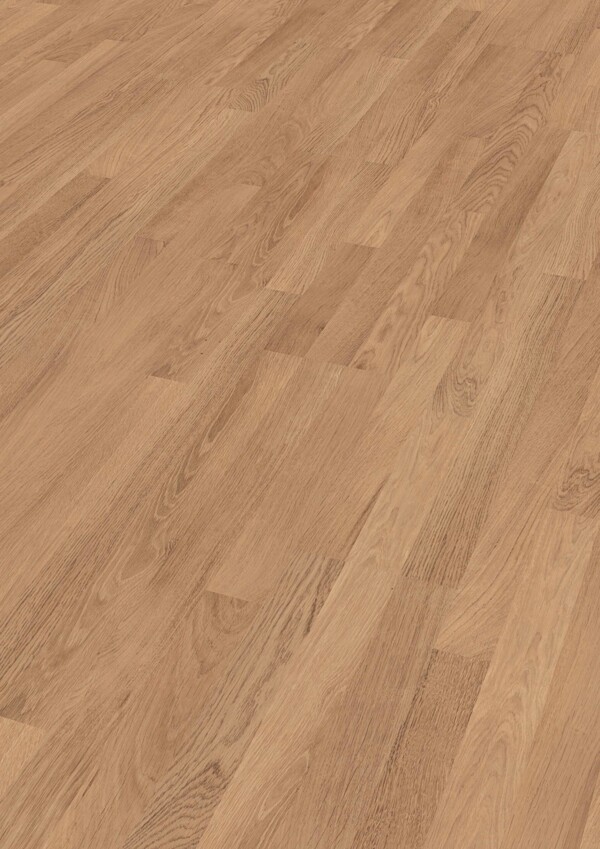 Roble natural Suelo laminado MeisterDesign. laminate LC 55 - Imagen 2