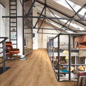 Big Lake Oak Suelo laminado MeisterDesign. laminate Edition M8