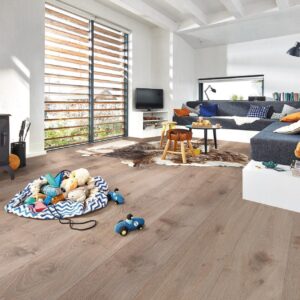 Roble Corriente Suelo laminado MeisterDesign LL 250Suelo laminado MeisterDesign LL 250