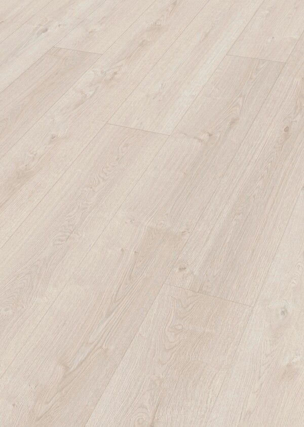 Roble Mountain White Suelo laminado MeisterDesign LL 250