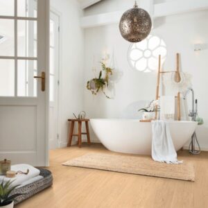 Roble Valle Claro Suelo laminado MeisterDesign LL 250