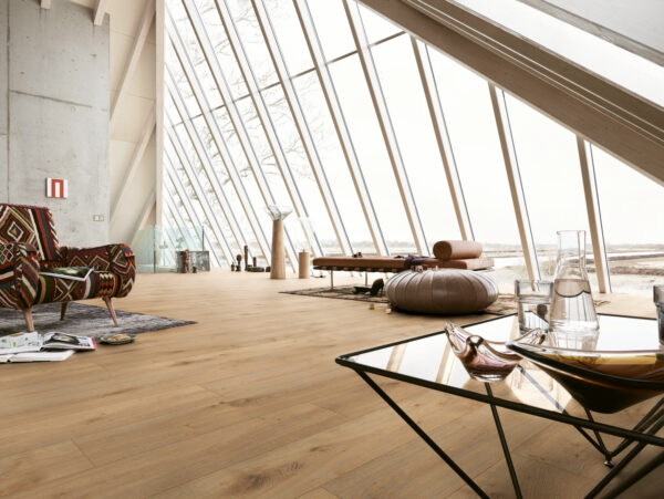 Roble Dakar Suelo laminado MeisterDesign LL 250