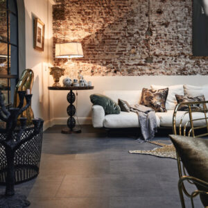 Copper Iron Suelo laminado MeisterDesign. laminate  LB 150