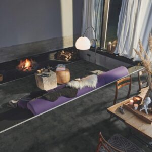 Black Rock Suelo laminado MeisterDesign. laminate  LB 150