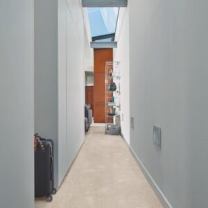 Cream Stone Suelo laminado MeisterDesign. Laminate  LB 150