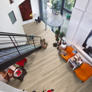 Roble Casa de Botes  Suelo laminado MeisterDesign. laminate LL 150