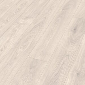 Roble Orilla Blanco Suelo laminado MeisterDesign. laminate LL 150