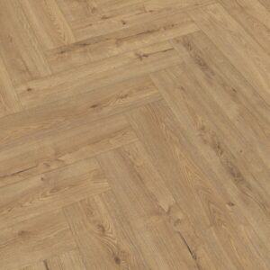 Roble Champán Suelo laminado MeisterDesign LS 350
