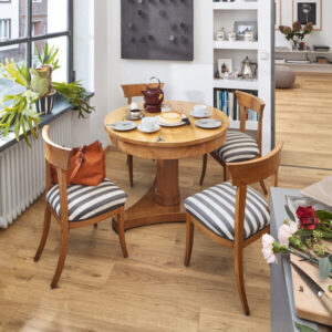 Roble Chiemsee Claro Suelo Laminado  MeisterDesign LD 150