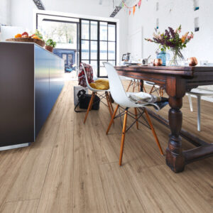 Roble Arcadia Suelo Laminado  MeisterDesign LD 150
