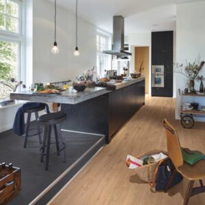 Roble Chianti Suelo Laminado MeisterDesign LC 150