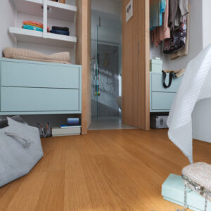 Roble Suelo Laminado MeisterDesign LC 150
