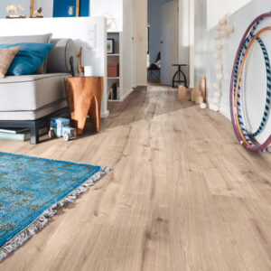 Roble Cappuccino  Suelo Laminado MeisterDesign LC 150