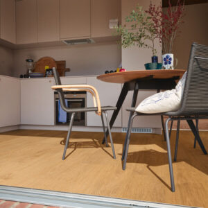 Roble Suelo Laminado MeisterDesign LC 150