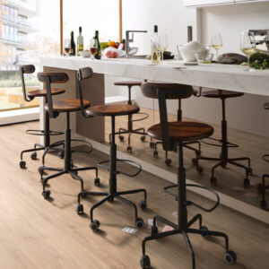 Roble Casablanca Suelo Laminado MeisterDesign LC 150