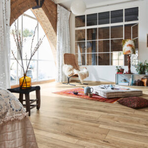 Roble Bayfield Suelo Laminado MeisterDesign LD 55
