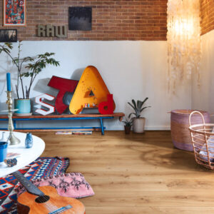 Roble East Coast Suelo Laminado MeisterDesign LD 55