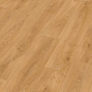 Roble orilla miel Suelo laminado MeisterDesign. Laminate LD 250
