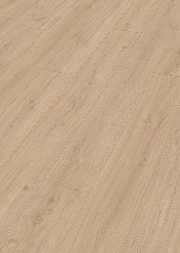 Roble roca arena Suelo laminado MeisterDesign. laminate LL 150