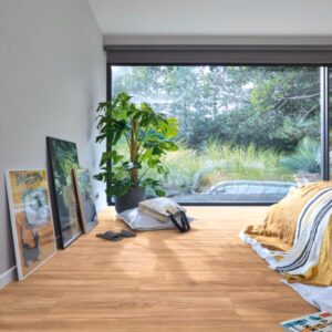 Teca Suelo laminado MeisterDesign. laminate LD 200