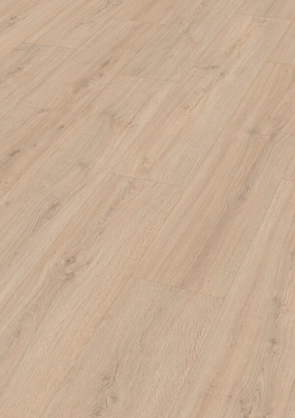 Roble roca arena Suelo laminado MeisterDesign. laminate LD 200