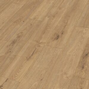 Roble champán Suelo laminado MeisterDesign. laminate LD 150