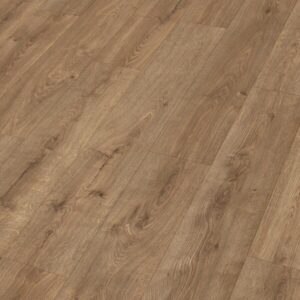 Roble ámbar Suelo laminado MeisterDesign. laminate LD 150