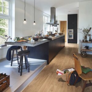 Roble Chianti Suelo laminado MeisterDesign. laminate LD 150