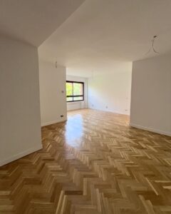 ¿Reformando el Parqué de tu Piso? Recuperación de Suelo de Parquet Roble